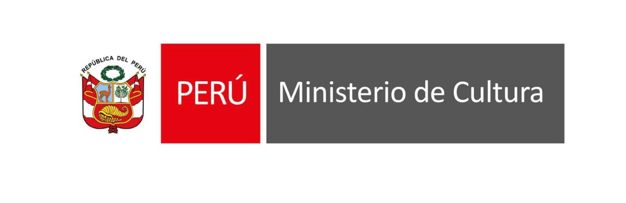 Ministerio de Cultura